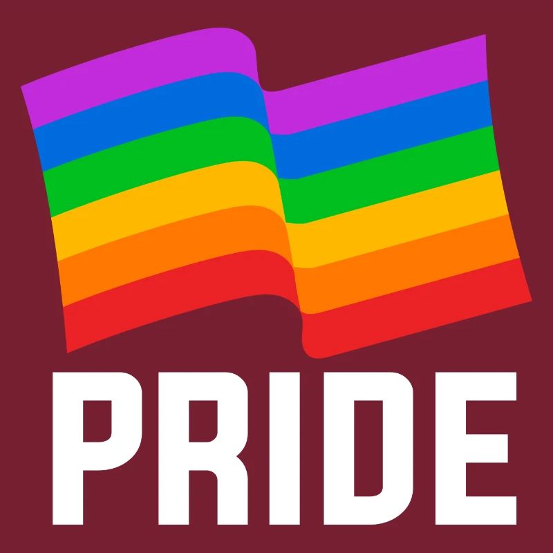 PRIDE Flag