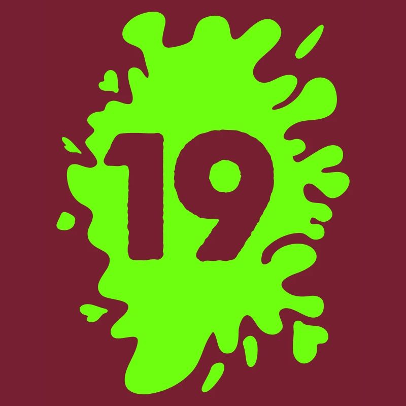 klecks 19