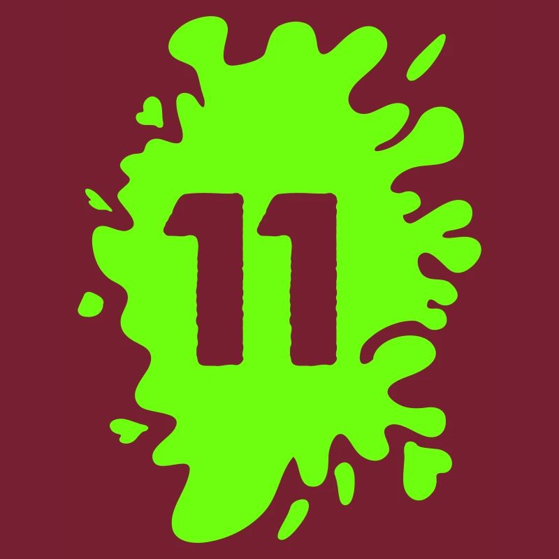 klecks 11