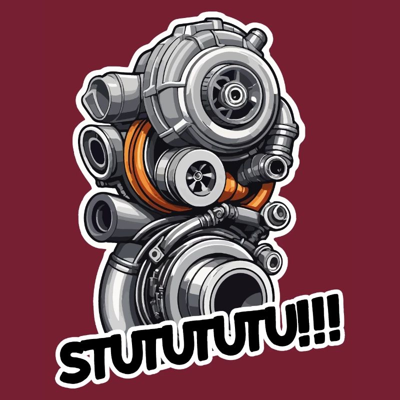 STUTUTUTU