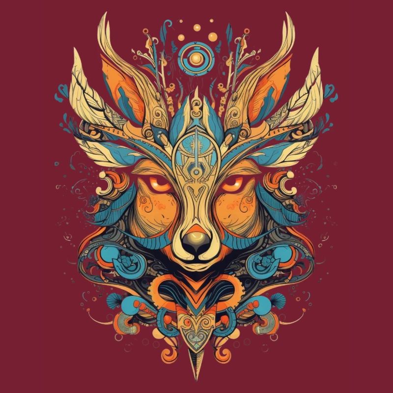 Boho Reh