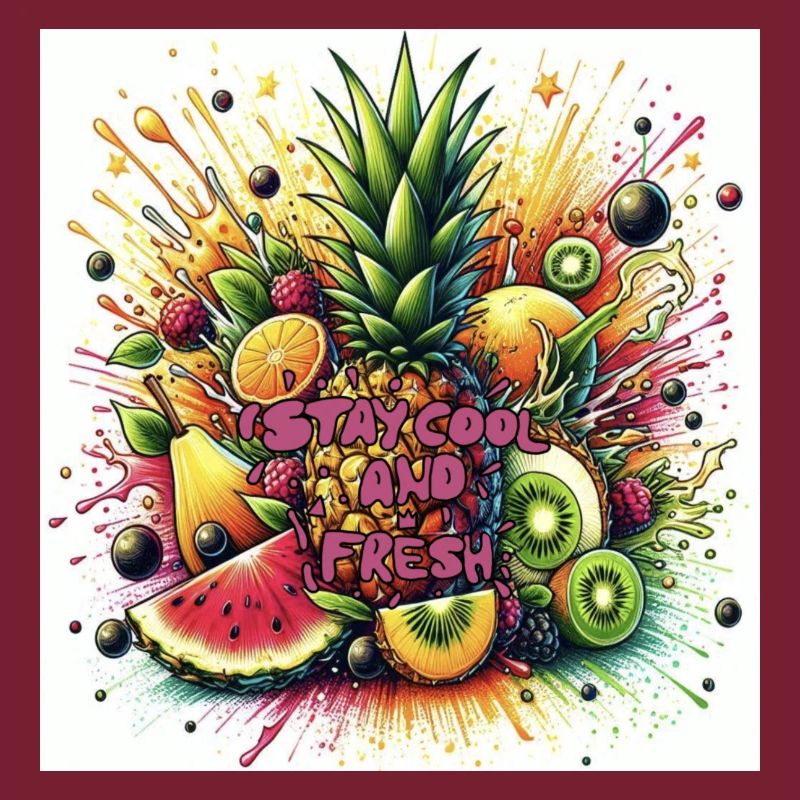 Fruit Explosion