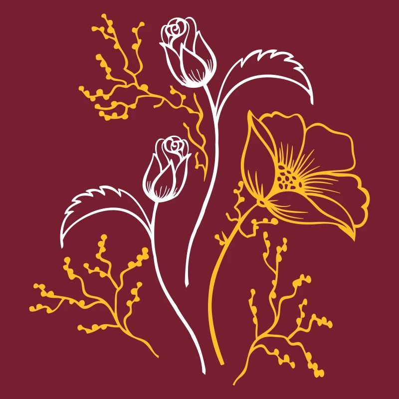 Blumenstrauß