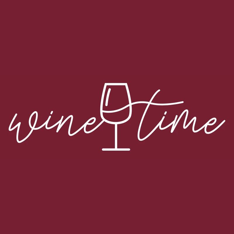 WINE TIME