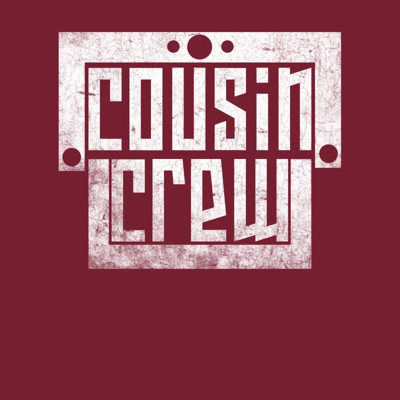 Chef de l’équipage Cousin