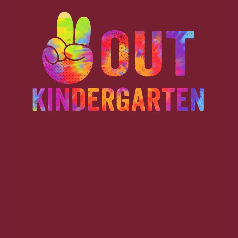 Out Kindergarten