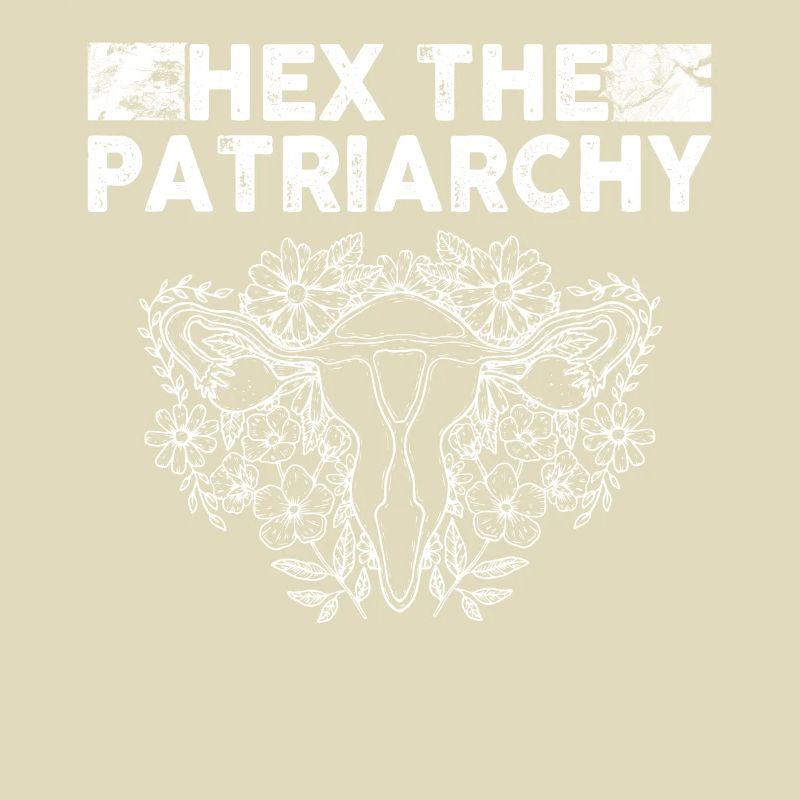 Hex The Patriarchy
