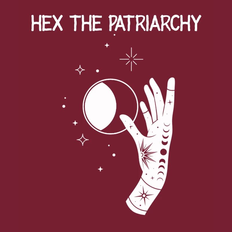 Hex The Patriarchy