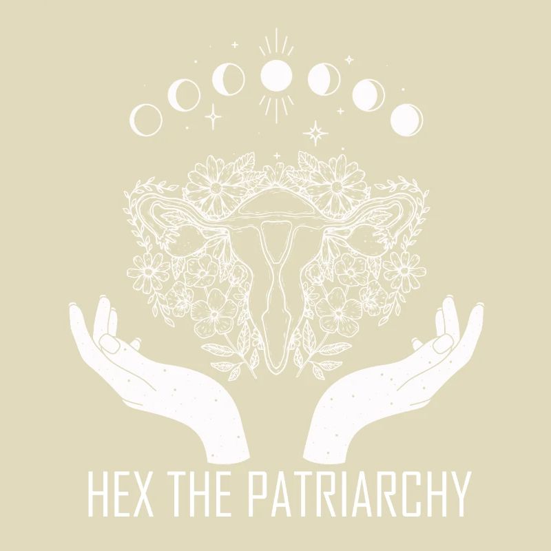 Hex The Patriarchy