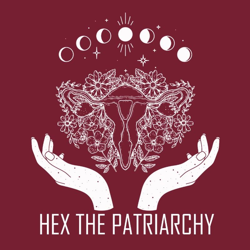Hex Le Patriarcat