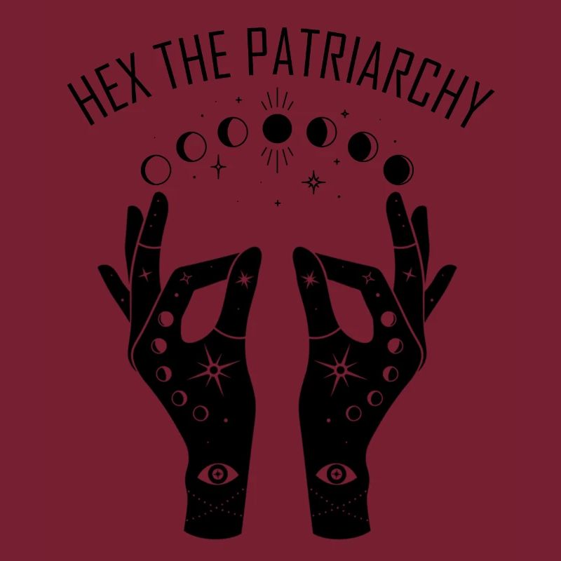 Hex The Patriarchy