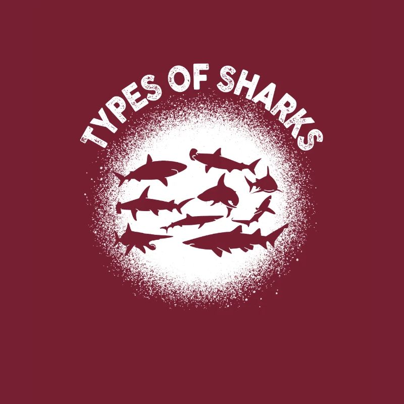 Types de requins