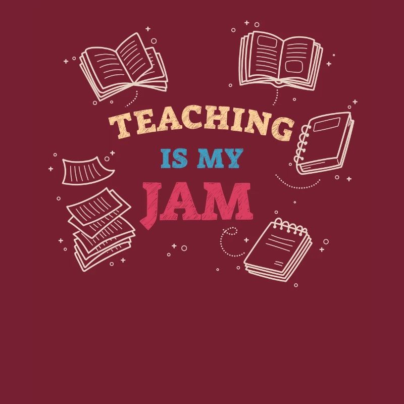 Enseigner est mon appréciation de l’enseignant de l’école Jam