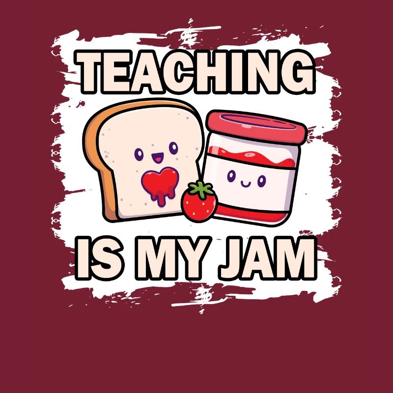 Enseigner est mon appréciation de l’enseignant de l’école Jam