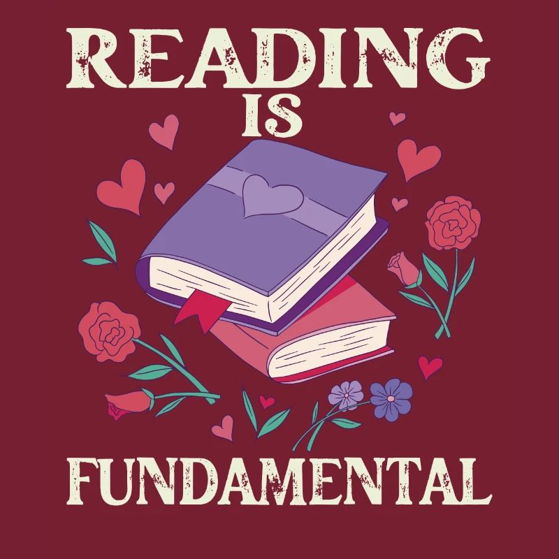 Reading Is Fundamental