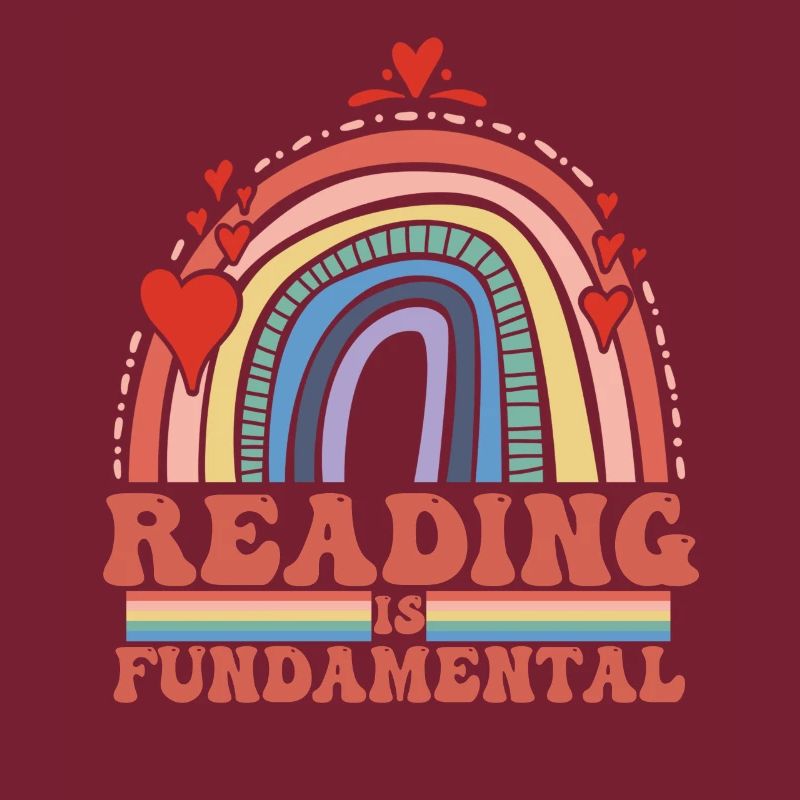 Reading Is Fundamental