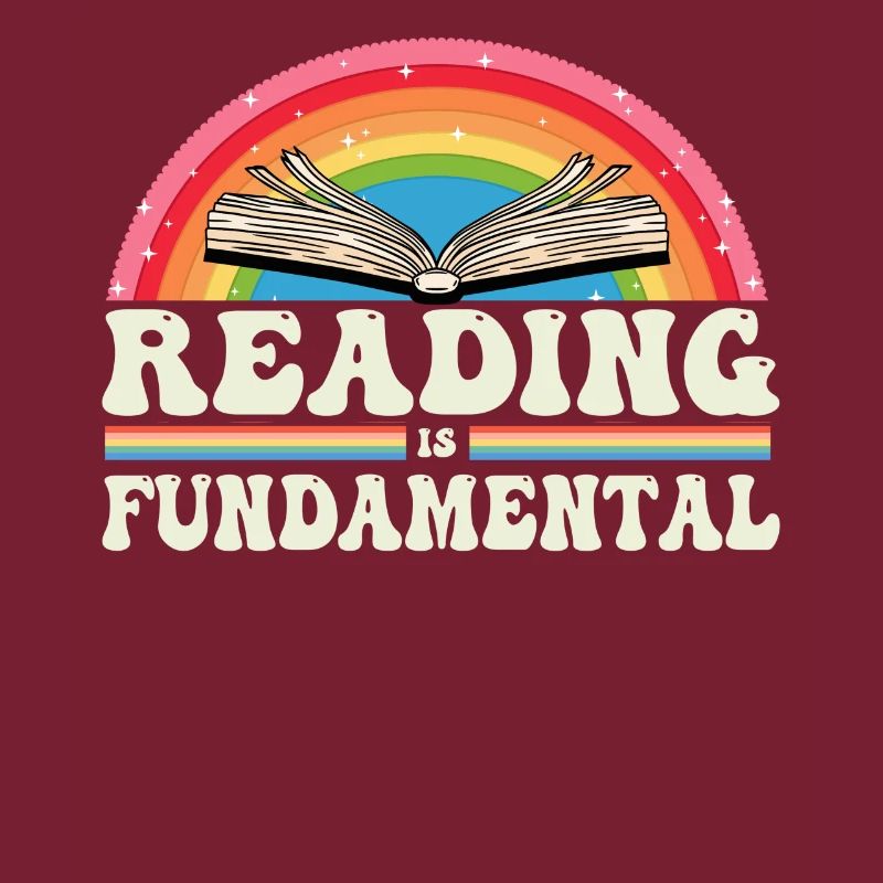 Reading Is Fundamental