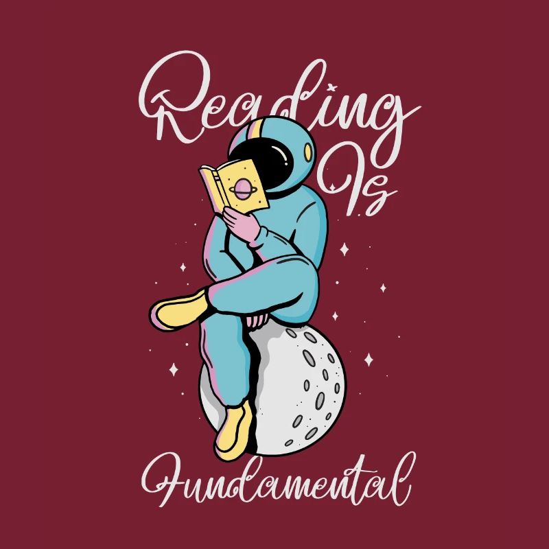 Reading Is Fundamental