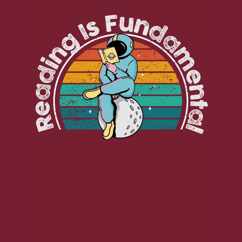 Reading Is Fundamental