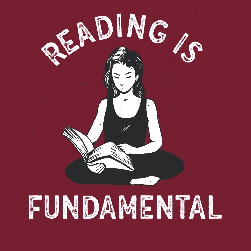Reading Is Fundamental