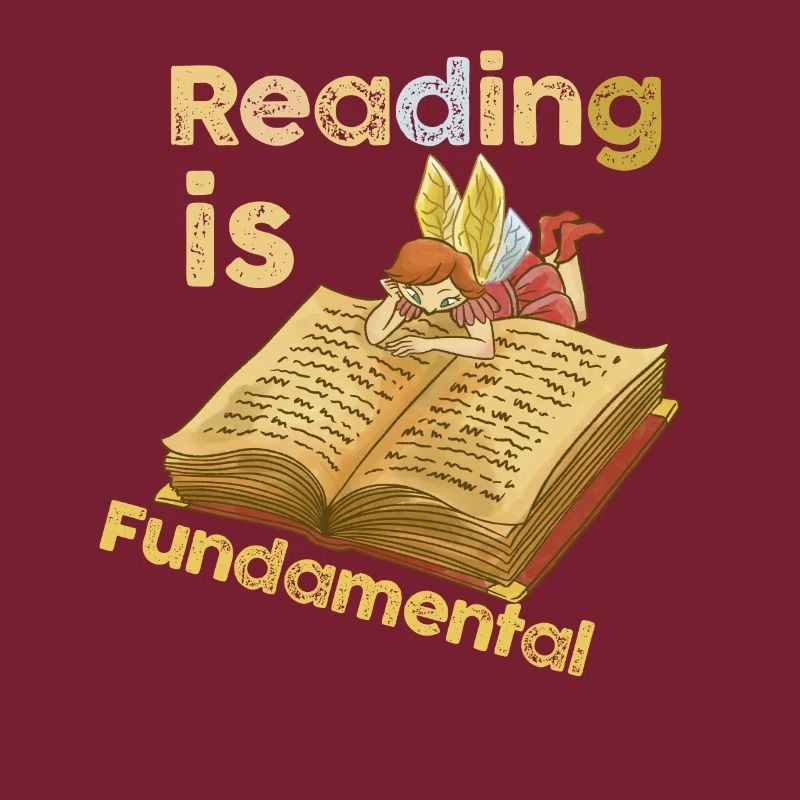 Reading Is Fundamental