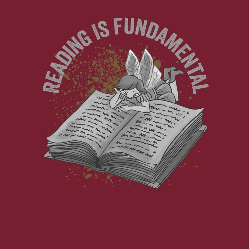 Reading Is Fundamental