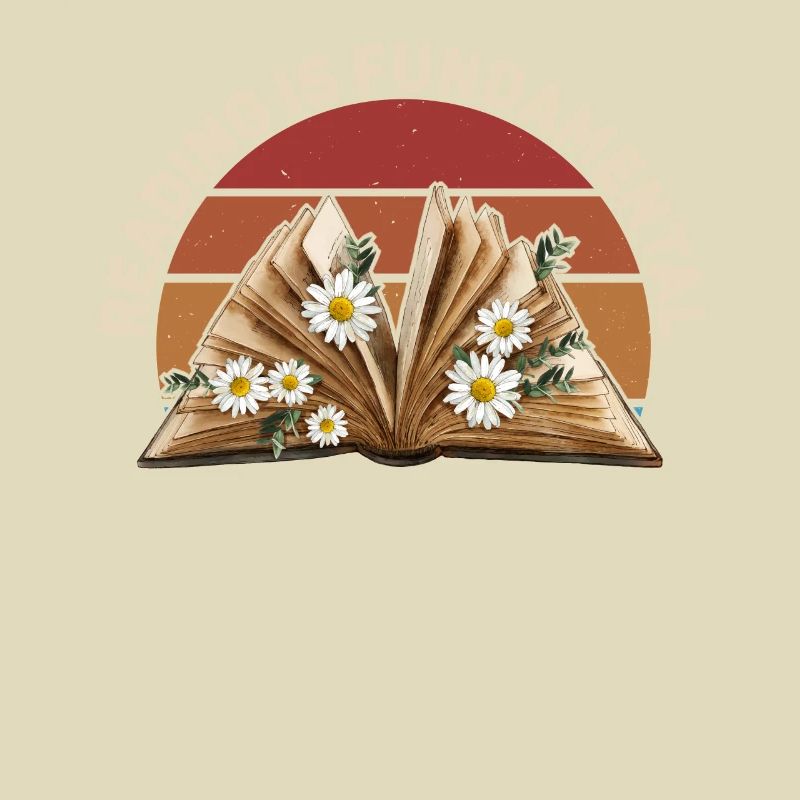 Reading Is Fundamental