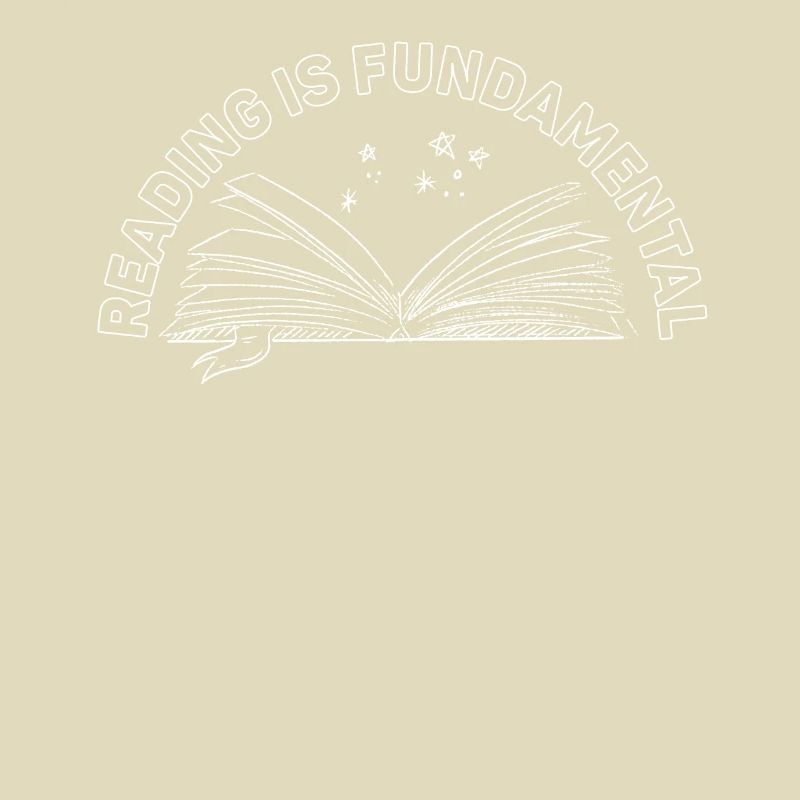 Reading Is Fundamental