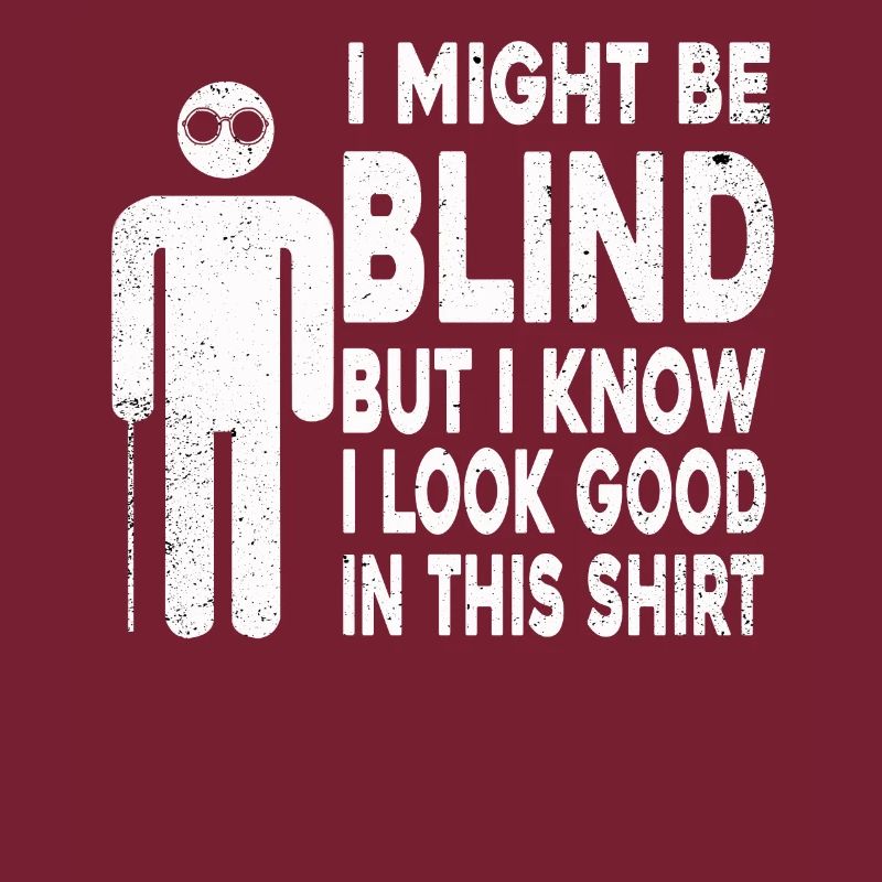 Blind Blindness Awareness Blind People Visually