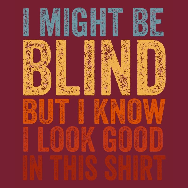 Blind Blindness Awareness Blind People Visually