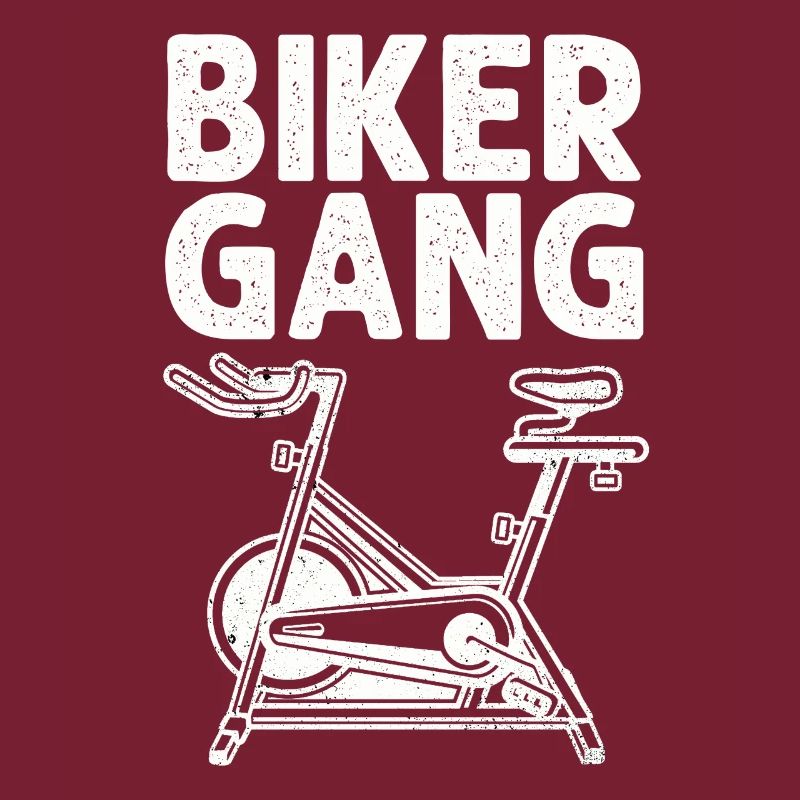 Biker-Gang