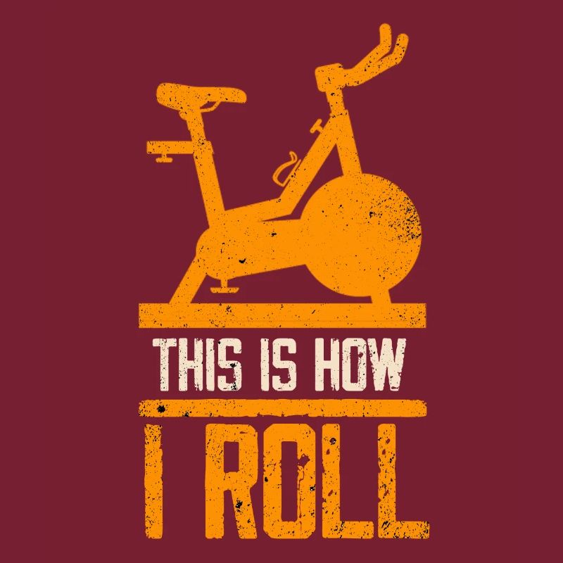 C’est comme ça que je roule