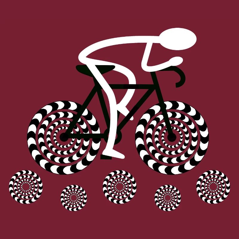 Radfahrer