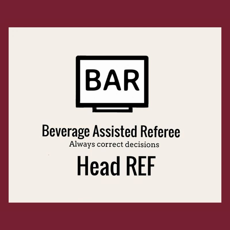 BAR Head REF