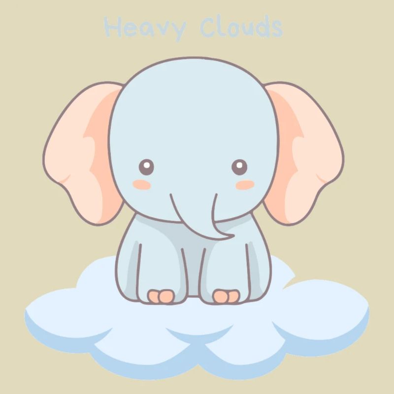 Heavy Clouds