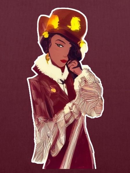 Noir Dame