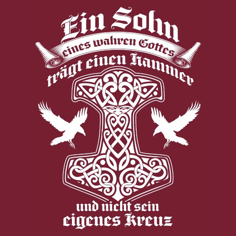 Wikinger - Sohn