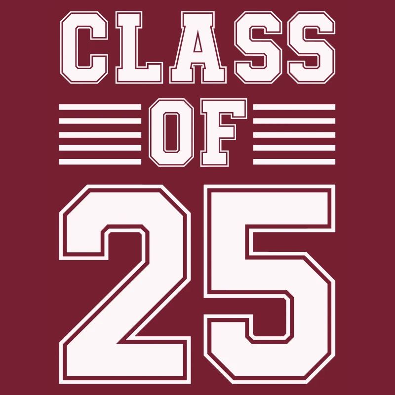 class of 25