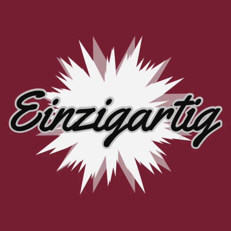 Einzigartig
