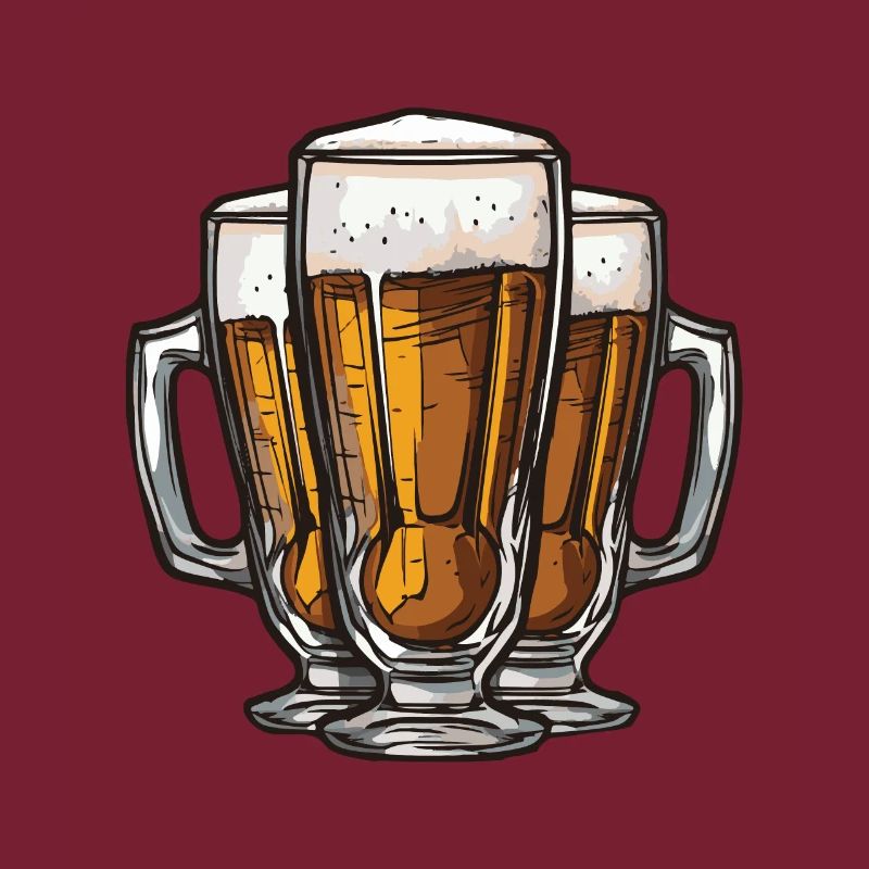 Beer Drinking Drinking