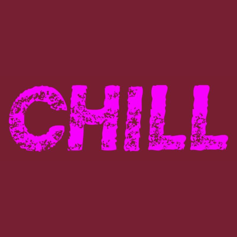 Chill - Geschenkidee