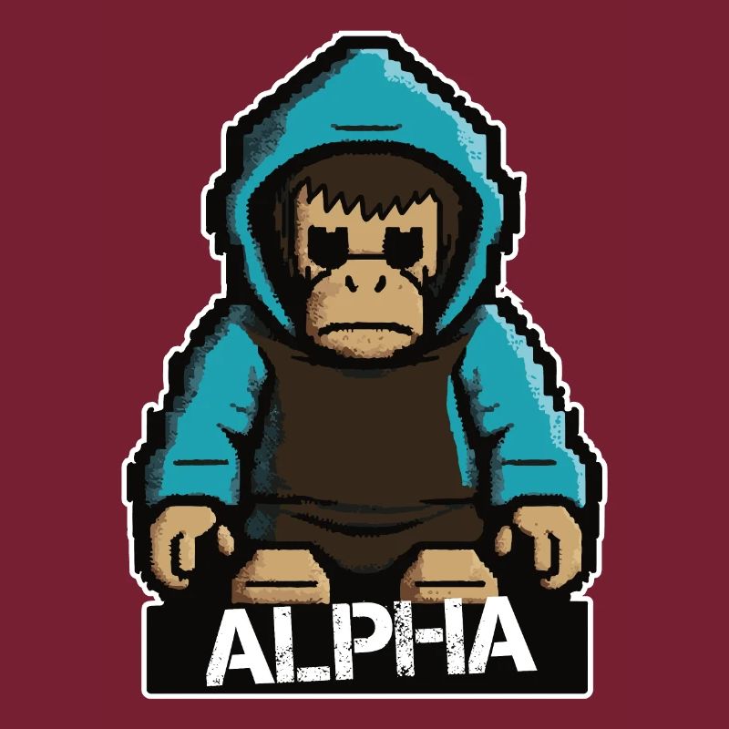 Alpha Affe