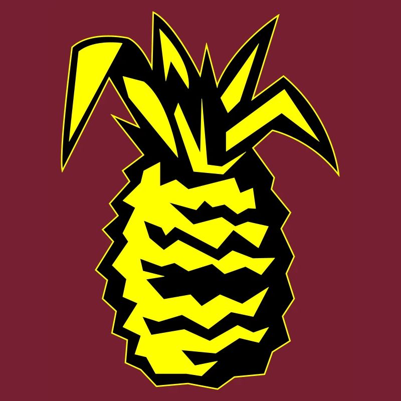 Pineapple 02