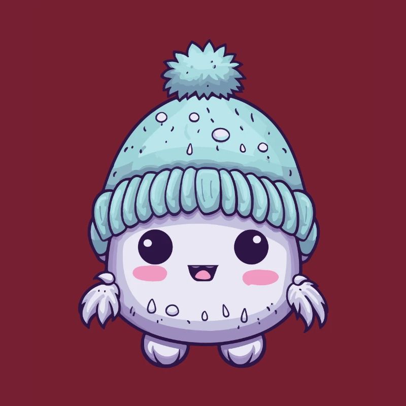 Cold Winter Virus Comic