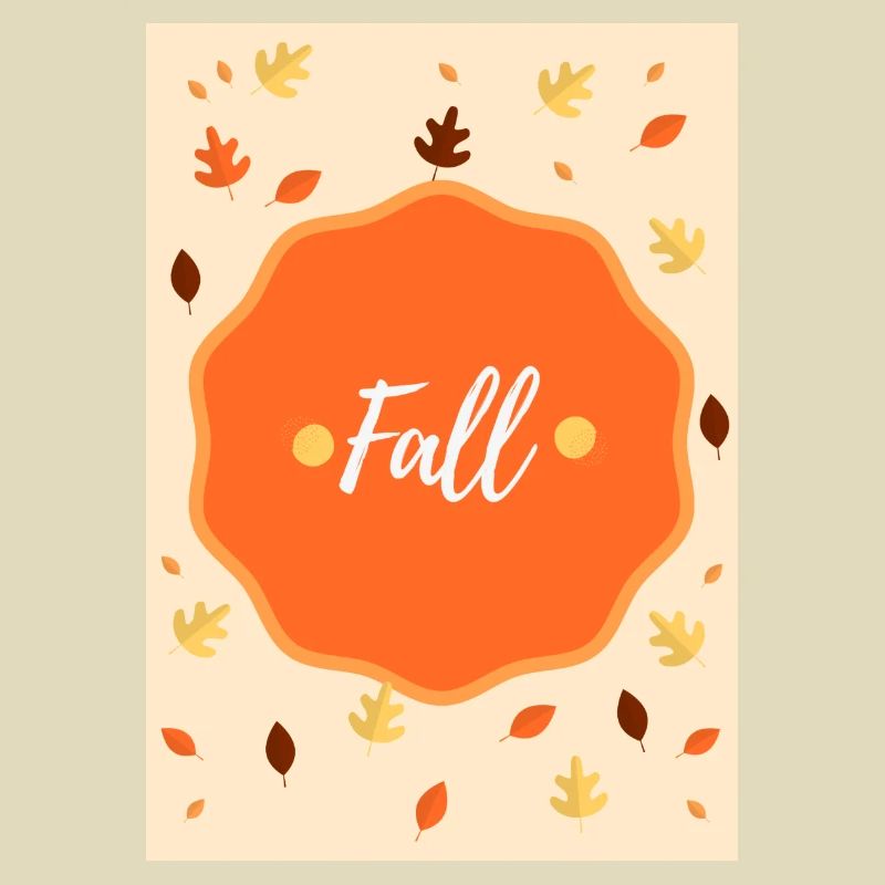 Fall Design🍁🍂
