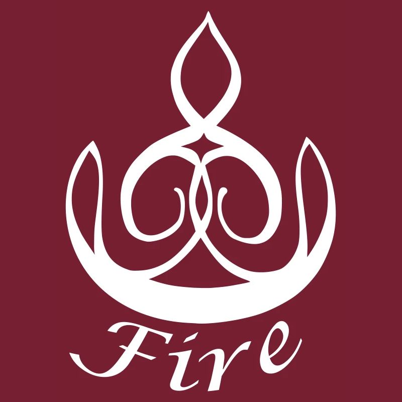 Das Element Feuer
