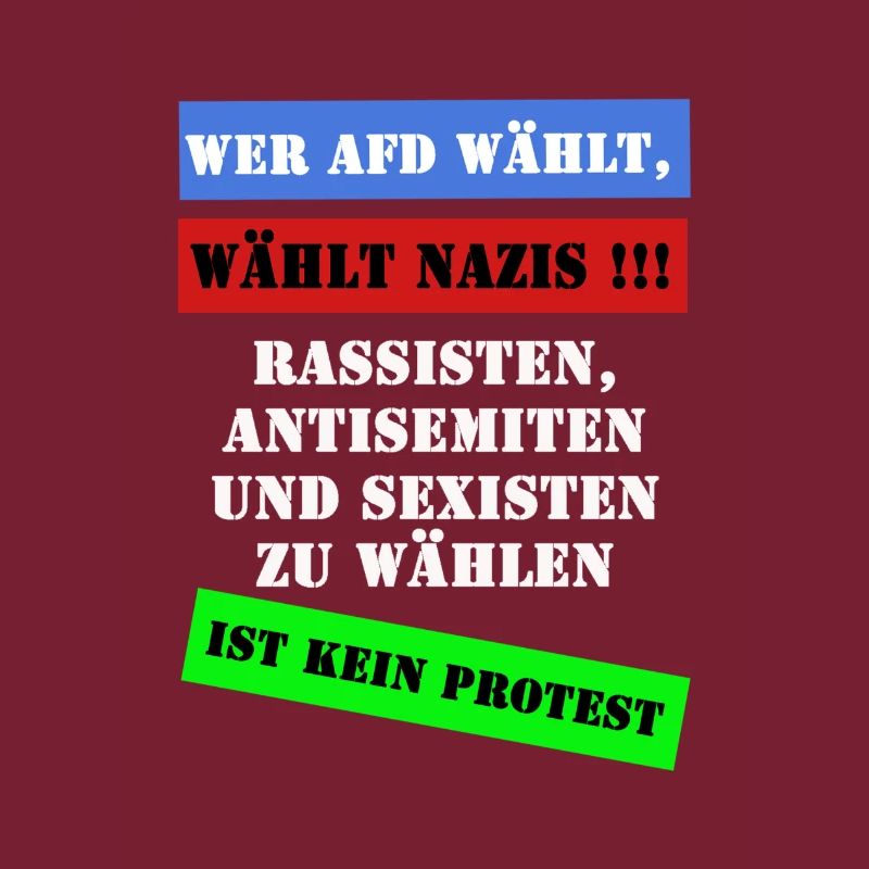 Anti AFD