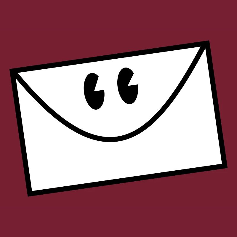 envelope