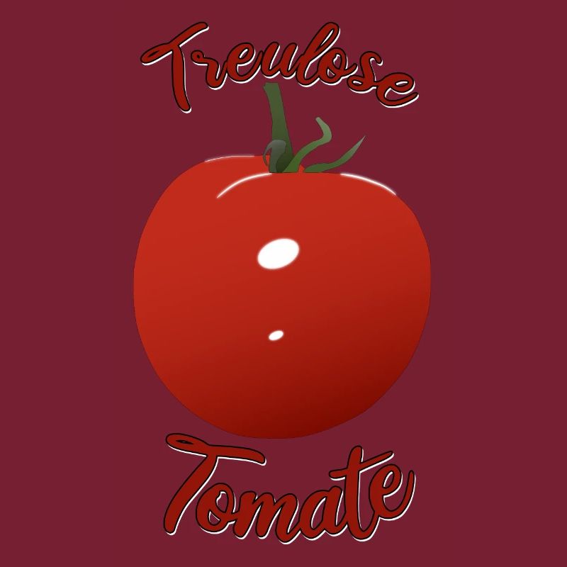 Tomate infidèle