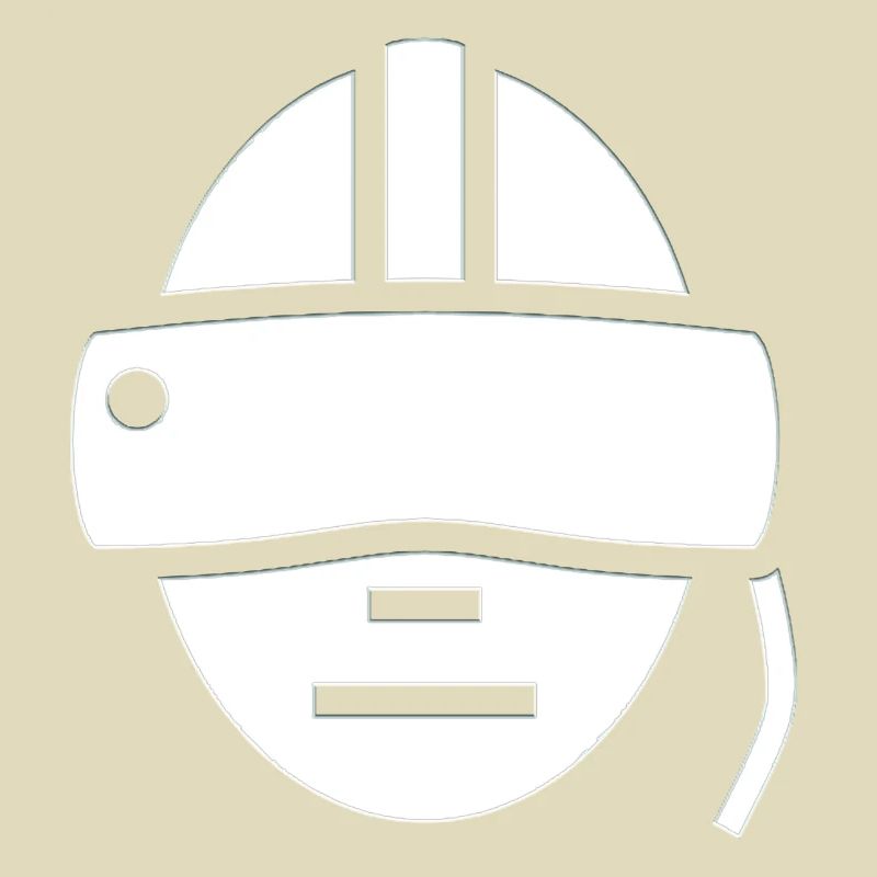 Vr-Headset Hacking Hacker Hacker Cyber virtuell